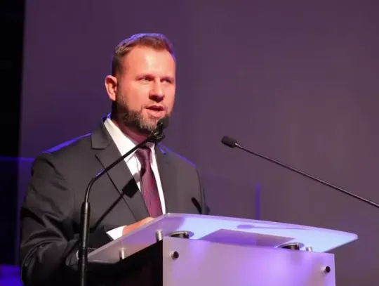 Jubileusz 50-lecia PEC Siedlce