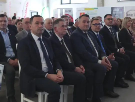 Jubileusz 50-lecia WLKS Nowe Iganie