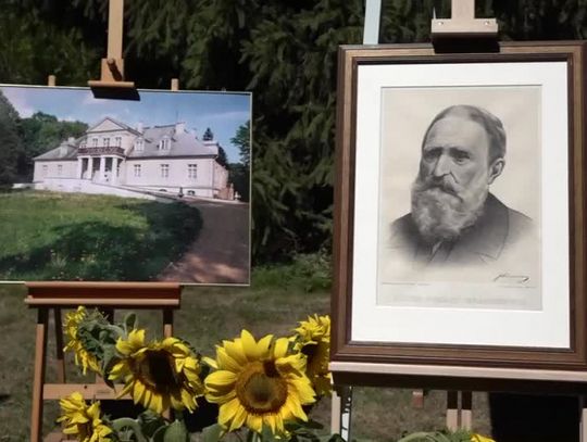Jubileusz 60-lecia Muzeum Józefa Ignacego Kraszewskiego