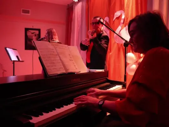 Jubileusz długoletniego pożycia małżeńskiego w gminie Wodynie