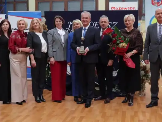 Jubileusz "Samochodówki"