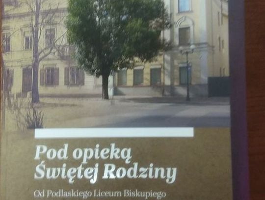 Jubileuszowe książki do rozdania!