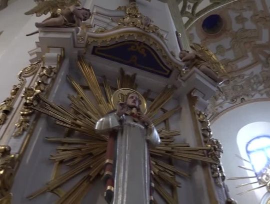 Już za rok odbędzie się 300. rocznica koronacji obrazu Matki Bożej Kodeńskiej