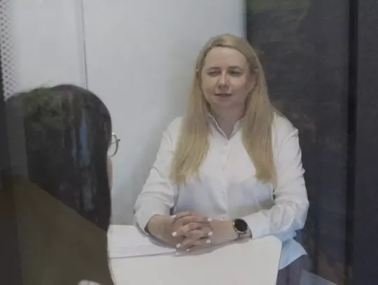 Kabina akustyczna stanęła w Szkole Podstawowej nr 4