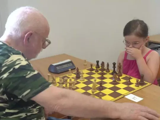 Karo Chess 2024