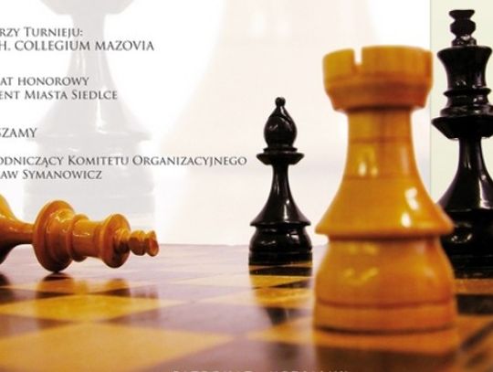 KaroChess 2014