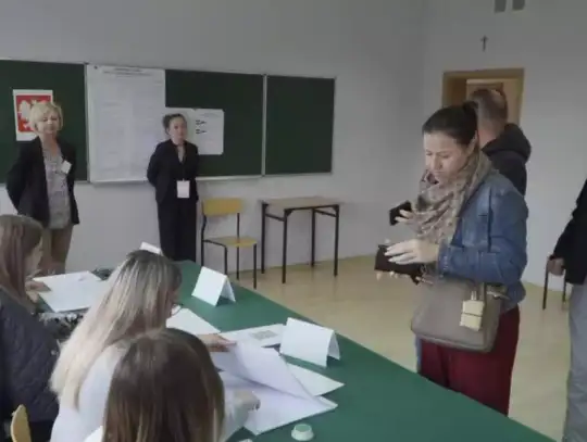 Karol Nawrocki Prezydentem Polski