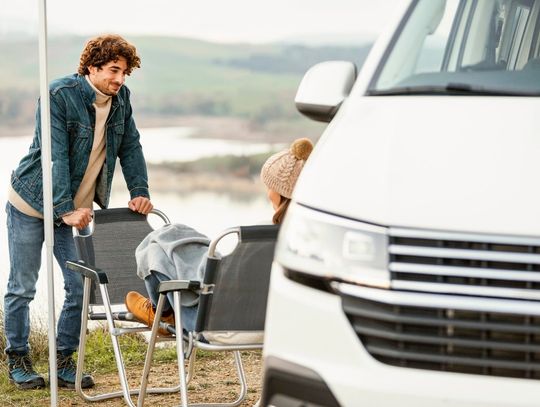 Kiedy wymieniać części do kamperów – poradnik przeglądów sezonowych