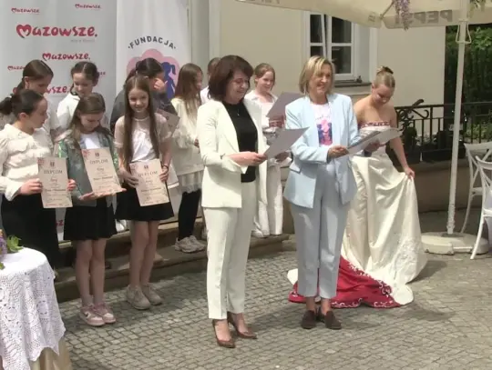 „Klasa z Manierami”