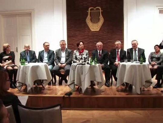 Koalicja PiS STS w Siedlcach będzie kontynuowana