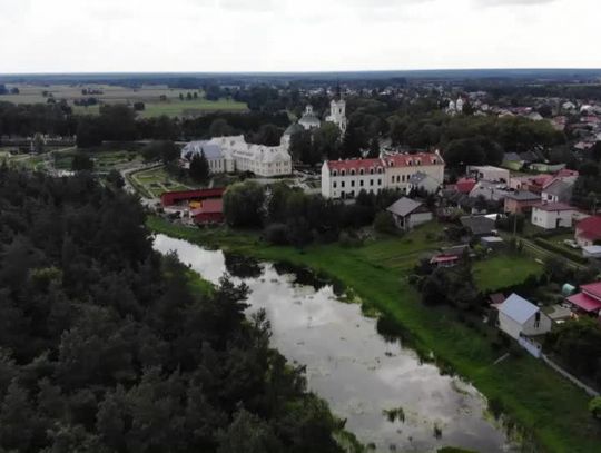 Kodeń z unijnym dofinansowaniem na termomodernizacje