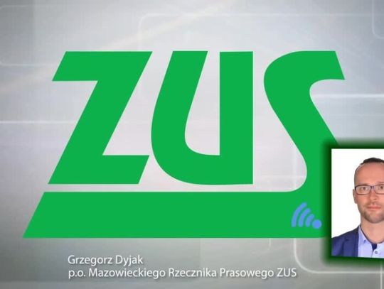 Kolejne pieniądze z wyprawki szkolnej na kontach rodziców- ZUS