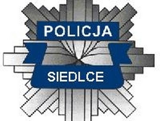 Komenda Miejska Policji w Siedlcach informuje i apeluje