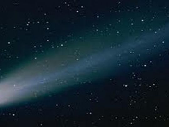 Kometa stulecia