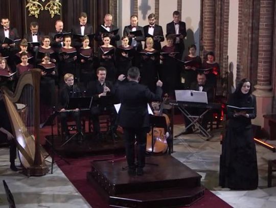 Koncert ku pamięci ofiar Katastrofy Smoleńskiej