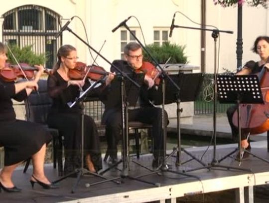 Koncert Kwartetu „Aleksandria”