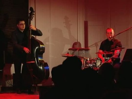 Koncert Maleńczuk Trio