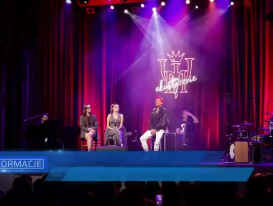 Koncert Michała Wiśniewskiego w Siedlcach