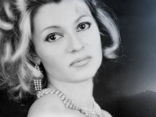 Koncert Niny Nowak  