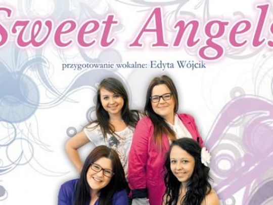 Koncert Poetycki  zespołu Sweet Angels 