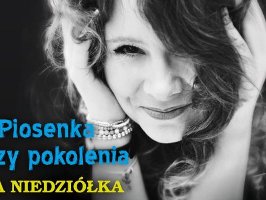 Koncert stypendialny Izy Niedziółki 