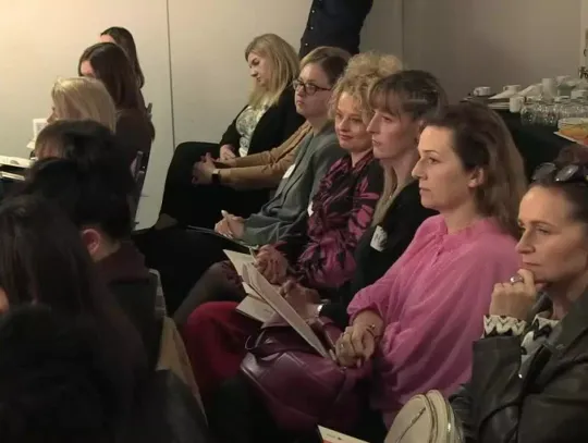 Konferencja „Akademia Wsparcia” w Siedlcach