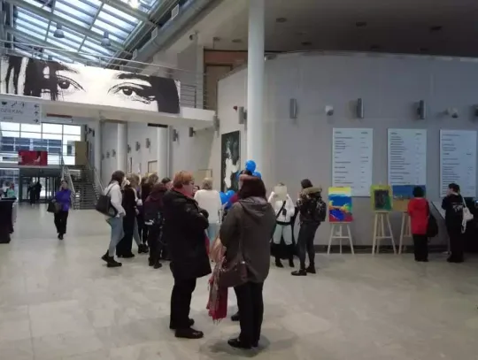 Konferencja „Bezpieczeństwo zdrowotne w gabinetach kosmetycznych i tatuażu” na UwS