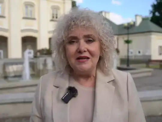 Konferencja kandydatek do PE