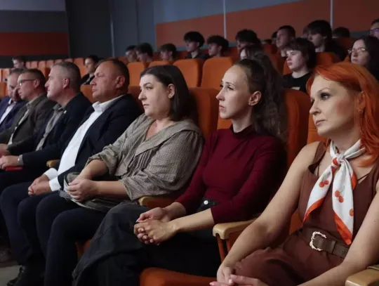 Konferencja subregionalna Mazowieckiego Kongresu Regionalizmu w Siedlcach
