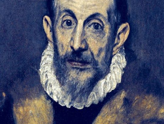 Konkurs Fotograficzny - Śladami El Greco