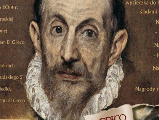 Konkurs literacki El Greco – Przystanek Siedlce
