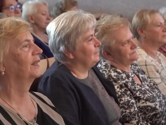 Konwent Rad Seniorów w Zbuczynie