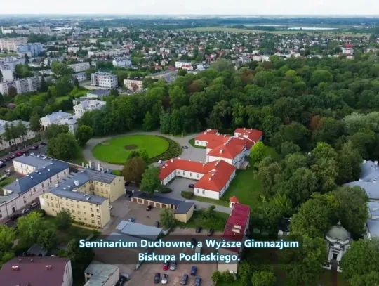 Korzenie Wschodniego Mazowsza - odc. I