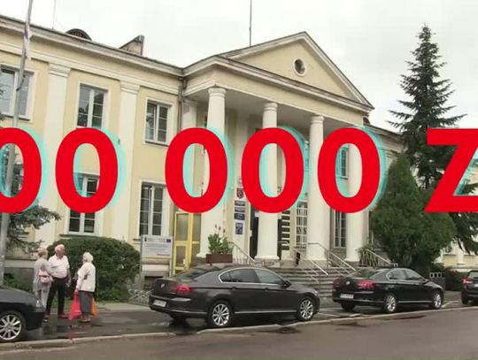 Korzystna znajomość z Prezydentem