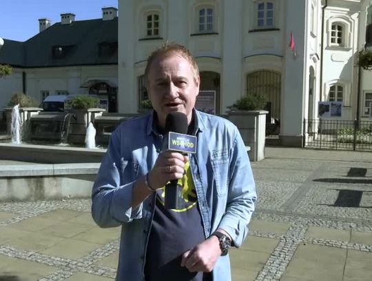 Krew dla miasta i powiatu Siedlce