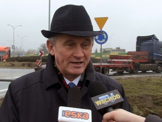 Krzysztof Tchórzewski - Ministrem Energetyki