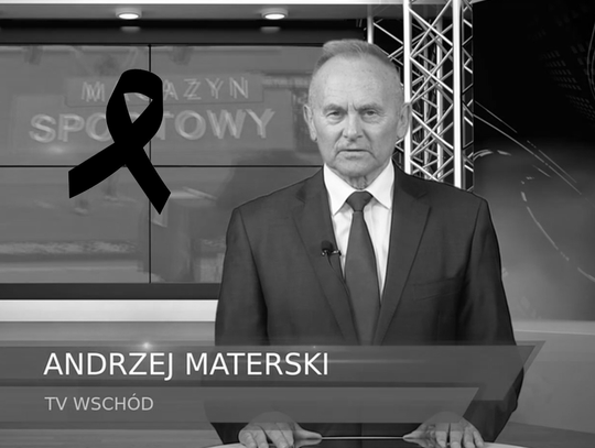 Ku Pamięci Andrzeja Materskiego