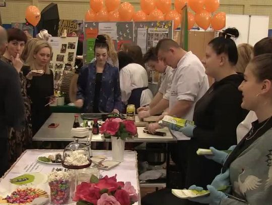 Ku przyszłości zawodowej, czyli XIV Siedleckie Targi Edukacyjne Wyższych Uczelni i Szkół Ponadpodstawowych
