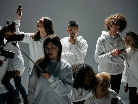 Kultowe marki XX wieku: Symbole popkultury