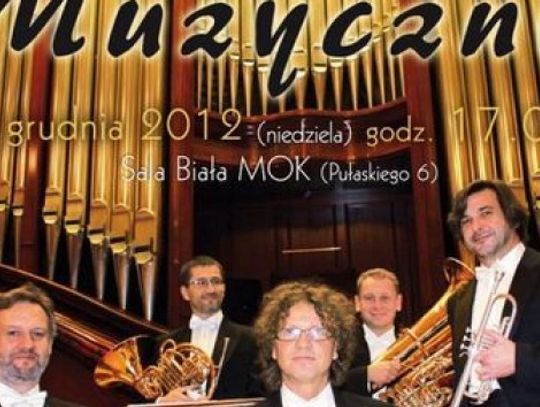 Kwintet Instrumentów Dętych Blaszanych