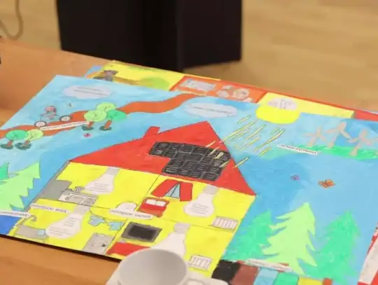 Lekcja ciepła w Siedlcach