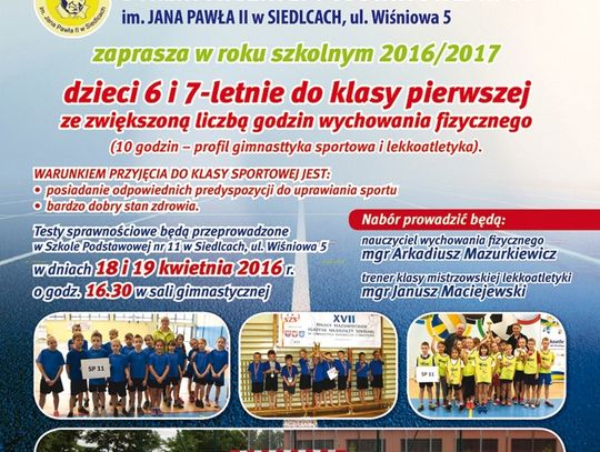 Lekkoatletyka przyjazna dzieciom