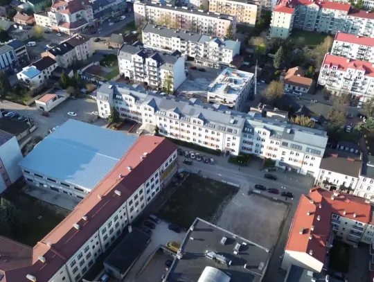 Liczba zwolnień lekarskich Polaków