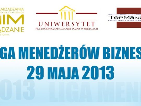 Liga Menedżerów Biznesu