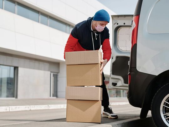 Logistyka transportu - jakie są najczęstsze problemy?