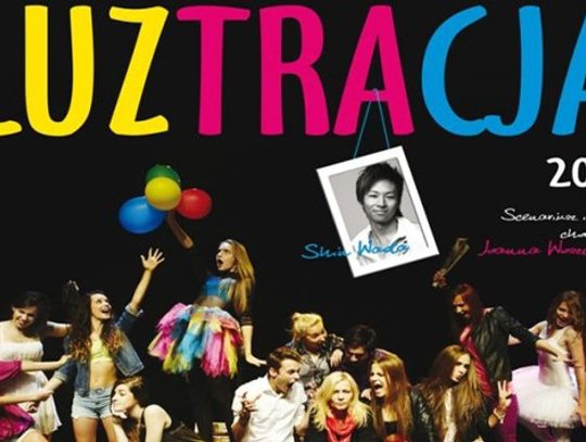 LUZTRACJA 2012