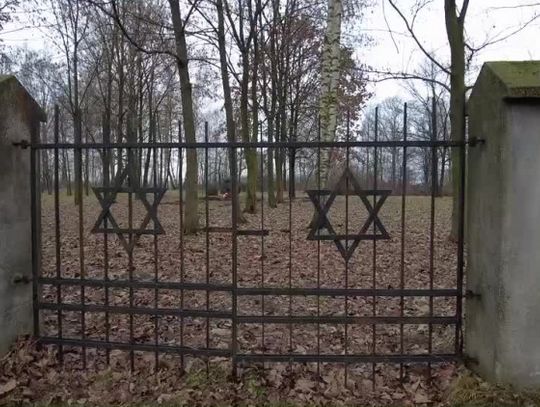 Macewy w Łomazach