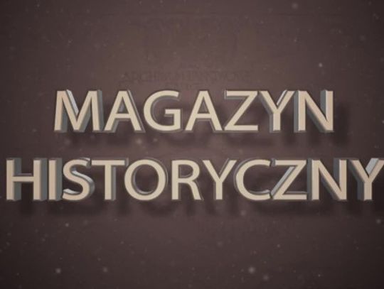 Magazyn Historyczny