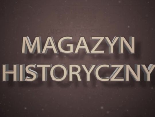 Magazyn Historyczny