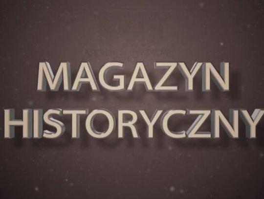 Magazyn historyczny